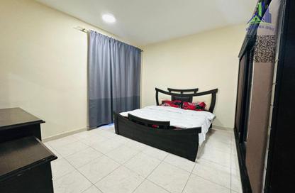 Apartment - 2 Bedrooms - 2 Bathrooms for rent in Rawan Building - Al Naimiya - Al Nuaimiya - Ajman