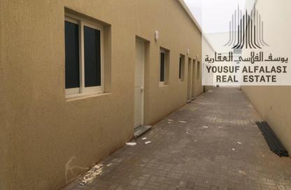 Warehouse - Studio - 7+ Bathrooms for rent in Umm Al Thuoob - Umm Al Quwain