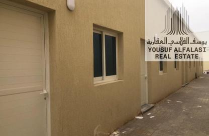 Warehouse - Studio - 7+ Bathrooms for rent in Umm Al Thuoob - Umm Al Quwain