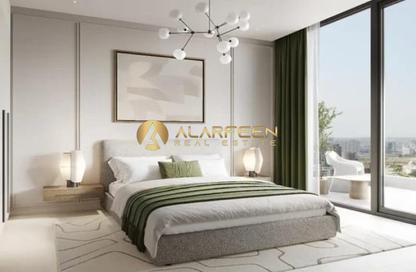 Apartment - 2 - 3 for sale in AG 7even - Dubai Land Residence Complex - Dubai