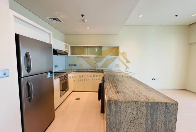 Semi Furnished 1 BHK on SZR Gym & Pool photo 3