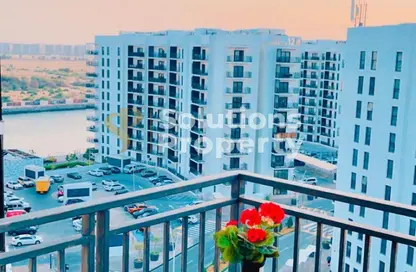 شقة - غرفة نوم - 1 حمام للبيع في وترز أج - جزيرة ياس - أبوظبي