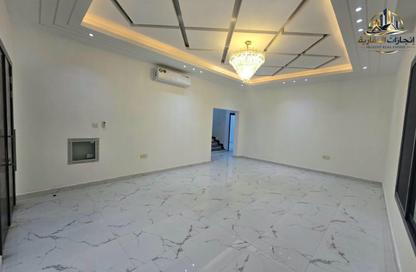 Villa - 5 Bedrooms - 7 Bathrooms for rent in Al Yasmeen 1 - Al Yasmeen - Ajman