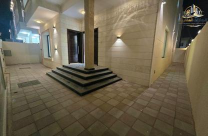 Villa - 5 Bedrooms - 7 Bathrooms for rent in Al Yasmeen 1 - Al Yasmeen - Ajman