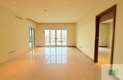 Apartment - 2 Bedrooms - 3 Bathrooms for rent in Eastern Mangroves Promenade - Eastern Road - Abu Dhabi