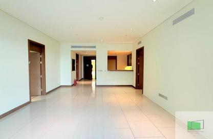 Apartment - 2 Bedrooms - 3 Bathrooms for rent in Eastern Mangroves Promenade - Eastern Road - Abu Dhabi