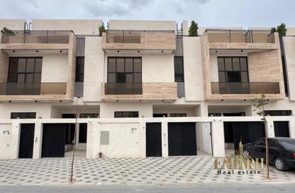 Villa - 5 Bedrooms - 6 Bathrooms for sale in Al Yasmeen 1 - Al Yasmeen - Ajman