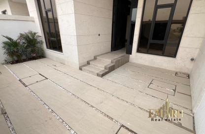 Villa - 5 Bedrooms - 6 Bathrooms for sale in Al Yasmeen 1 - Al Yasmeen - Ajman
