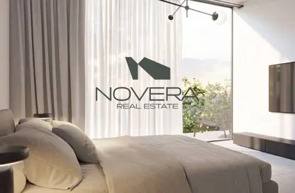 شقة - 2 غرف نوم - 2 حمامات للبيع في صفا 1 - الجادة - الشارقة