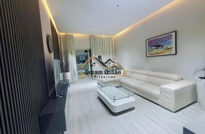 Apartment - 1 - 2 for rent in Axis Residences One 1 - Axis Residence One - Axis Residence - Dubai Silicon Oasis - Dubai
