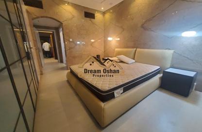 Apartment - 1 - 2 for rent in Axis Residences One 1 - Axis Residence One - Axis Residence - Dubai Silicon Oasis - Dubai
