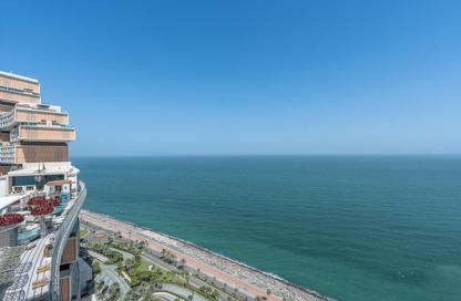 Apartment - 3 Bedrooms - 4 Bathrooms for rent in Atlantis The Royal Residences - The Crescent - Palm Jumeirah - Dubai Apartment - 3 Bedrooms - 4 Bathrooms for rent in Atlantis The Royal Residences - The Crescent - Palm Jumeirah - Dubai