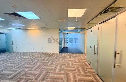 Office Space - Studio - 1 Bathroom for rent in Silver Tower - Business Bay - Dubai Office Space - Studio - 1 Bathroom for rent in Silver Tower - Business Bay - Dubai