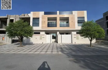 Villa - 5 Bedrooms - 5 Bathrooms for sale in Al Helio 2 - Al Helio - Ajman