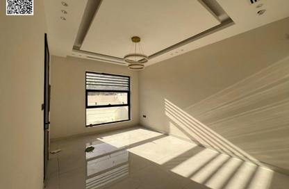 Villa - 5 Bedrooms - 5 Bathrooms for sale in Al Helio 2 - Al Helio - Ajman