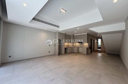 Townhouse - 2 Bedrooms - 3 Bathrooms for rent in Mohammed Bin Rashid City - Dubai