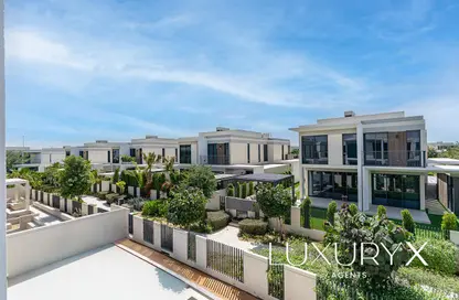 فيلا - 5 غرف نوم - 6 حمامات للبيع في هارموني 3 - هارموني - تلال الغاف - دبي فيلا - 5 غرف نوم - 6 حمامات للبيع في هارموني 3 - هارموني - تلال الغاف - دبي