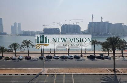 Apartment - 1 - 2 for rent in Al Khan Corniche - Al Khan - Sharjah Apartment - 1 - 2 for rent in Al Khan Corniche - Al Khan - Sharjah