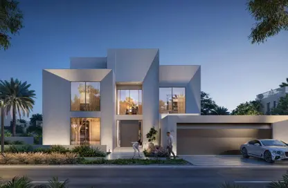 Villa - 5 Bedrooms - 6 Bathrooms for sale in The Oasis - Mirage - The Oasis by Emaar - Dubai