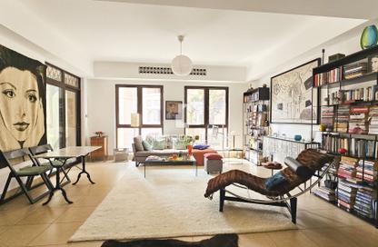 Apartment - 1 Bedroom - 2 Bathrooms for sale in Miska 2 - Miska - Old Town - Downtown Dubai - Dubai