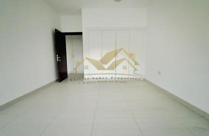Apartment - 3 - 3 for rent in Karama Park Area - Al Karama - Bur Dubai - Dubai