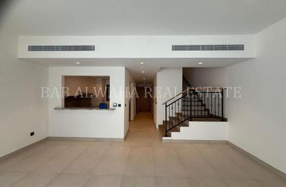 Townhouse - 4 Bedrooms - 3 Bathrooms for rent in Costa Brava 1 - Costa Brava - Damac Lagoons - Dubai Townhouse - 4 Bedrooms - 3 Bathrooms for rent in Costa Brava 1 - Costa Brava - Damac Lagoons - Dubai