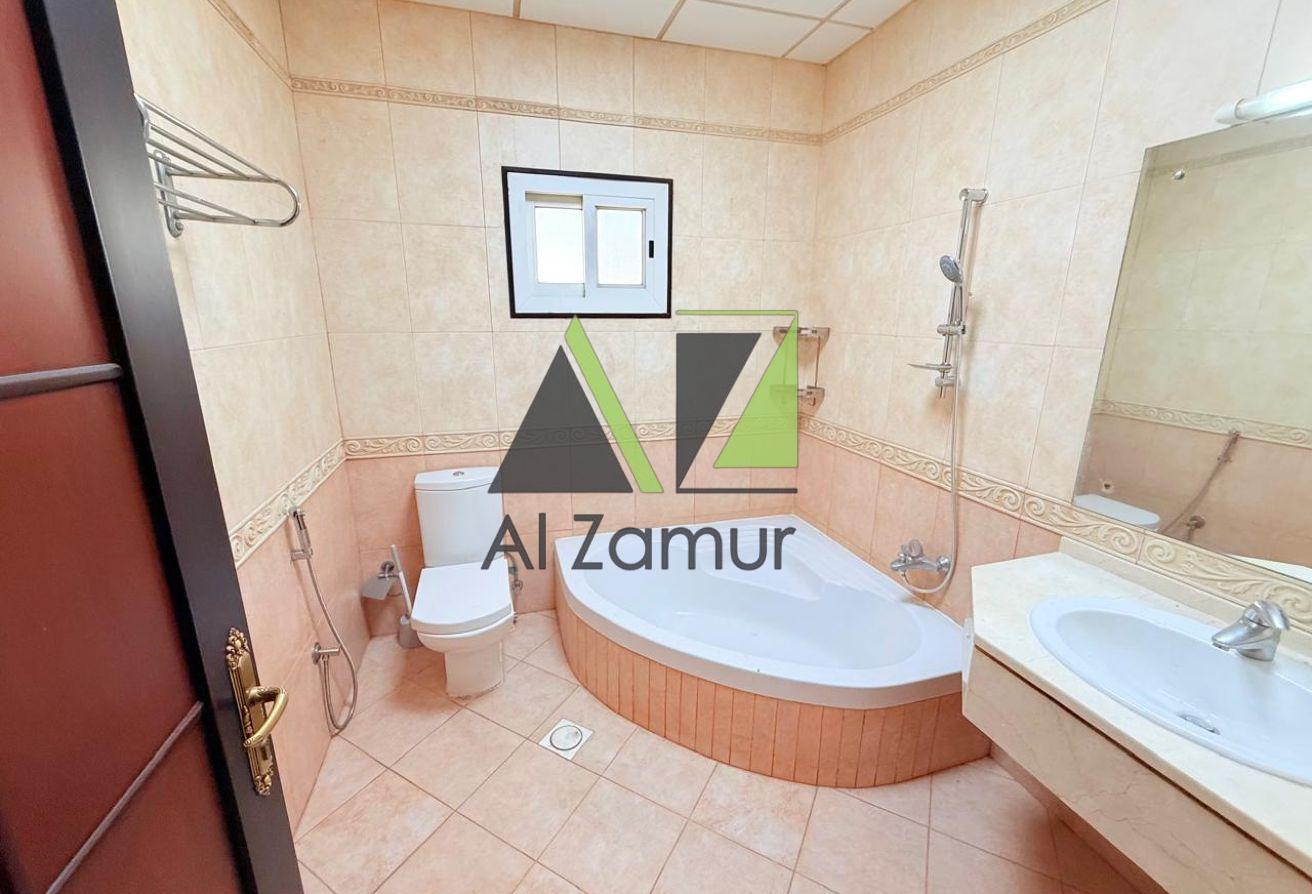MASSIVE 5BR VILLA|MAID&DRIVER ROOM| HUGE OUTDOOR photo 17