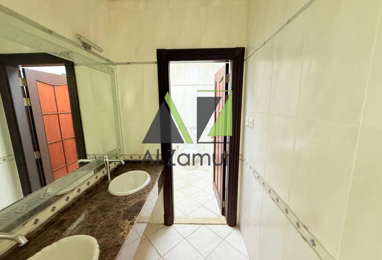 MASSIVE 5BR VILLA|MAID&DRIVER ROOM| HUGE OUTDOOR photo 13
