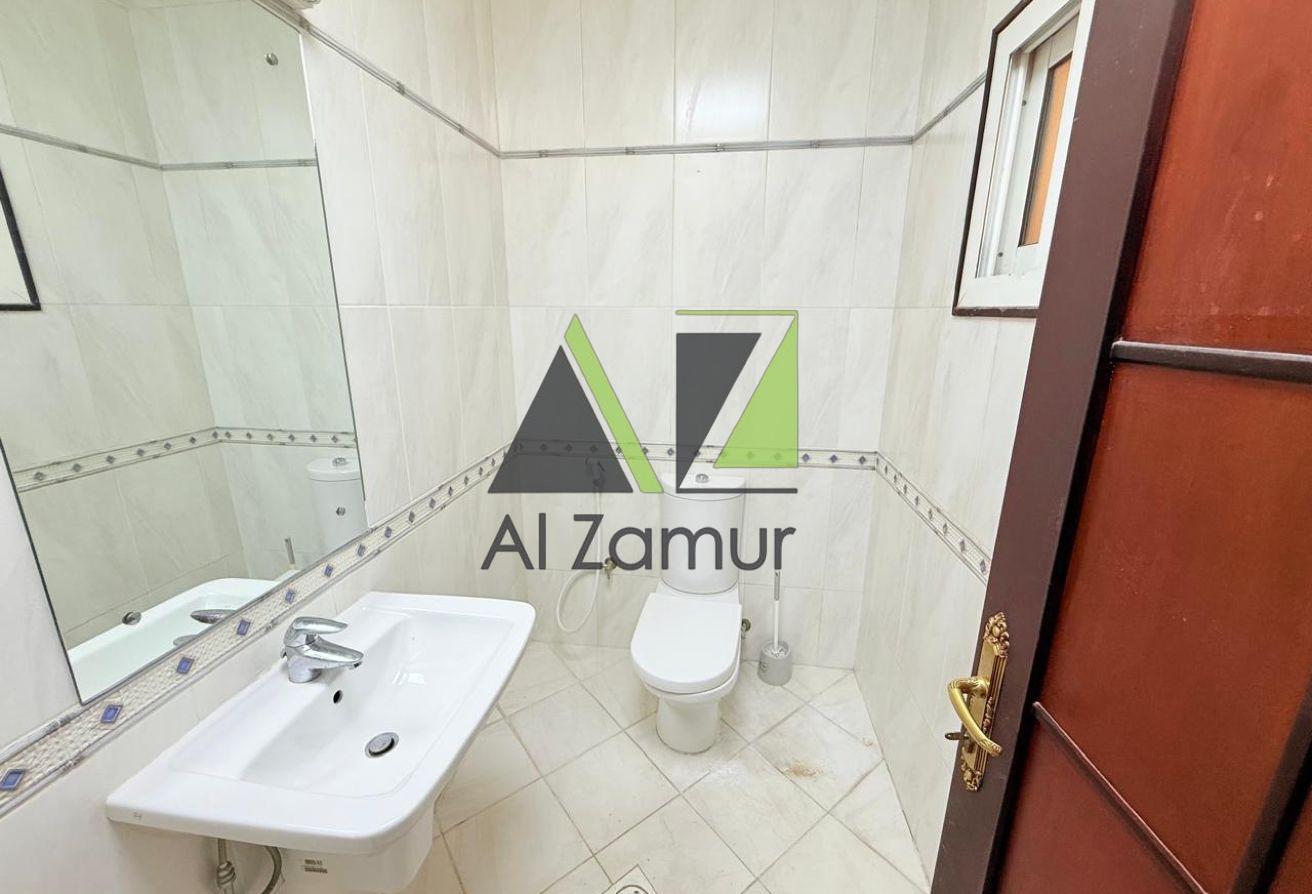 MASSIVE 5BR VILLA|MAID&DRIVER ROOM| HUGE OUTDOOR photo 12