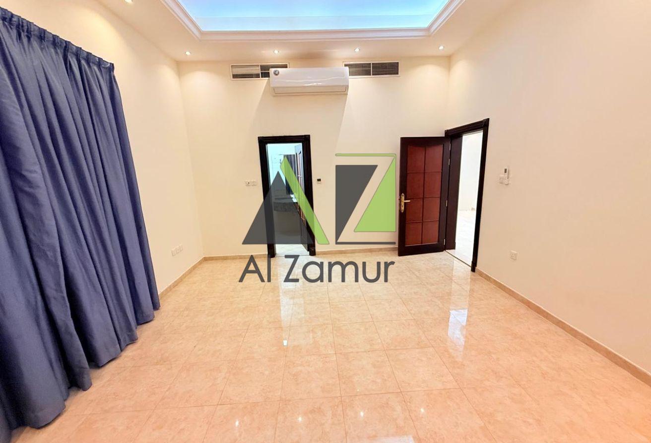 MASSIVE 5BR VILLA|MAID&DRIVER ROOM| HUGE OUTDOOR photo 7