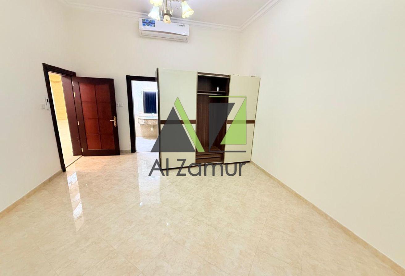 MASSIVE 5BR VILLA|MAID&DRIVER ROOM| HUGE OUTDOOR photo 4