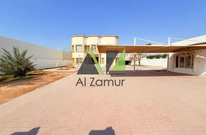 Villa - 5 Bedrooms - 7 Bathrooms for rent in Al Barsha 3 - Al Barsha - Dubai Villa - 5 Bedrooms - 7 Bathrooms for rent in Al Barsha 3 - Al Barsha - Dubai
