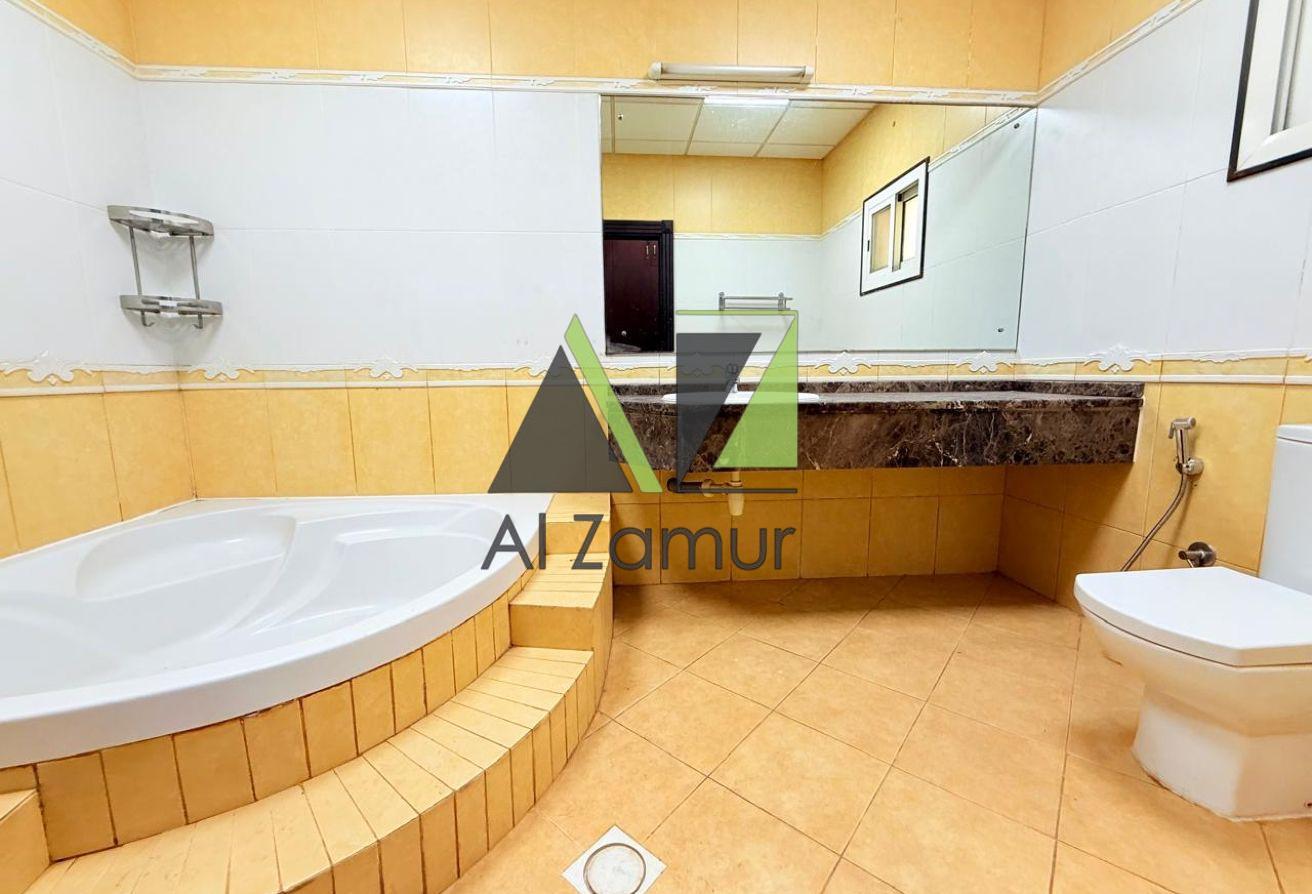 MASSIVE 5BR VILLA|MAID&DRIVER ROOM| HUGE OUTDOOR photo 11