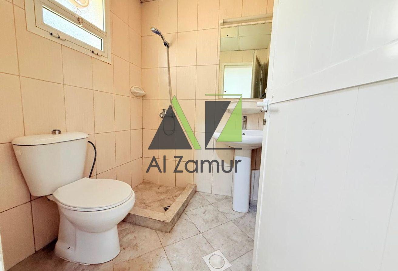 MASSIVE 5BR VILLA|MAID&DRIVER ROOM| HUGE OUTDOOR photo 15
