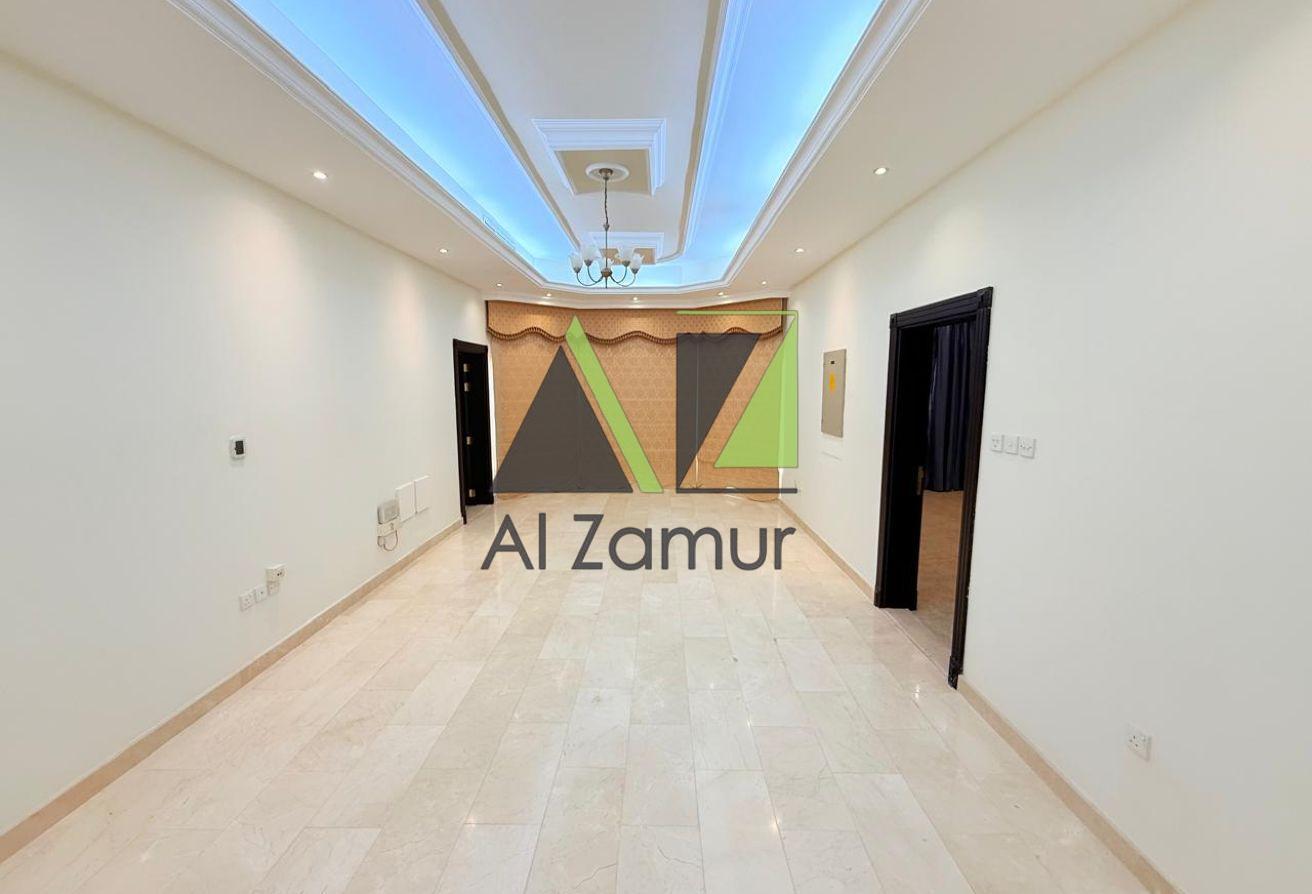 MASSIVE 5BR VILLA|MAID&DRIVER ROOM| HUGE OUTDOOR photo 6
