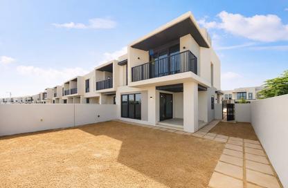 Villa - 4 Bedrooms - 5 Bathrooms for rent in Jebel Ali Village - Jebel Ali - Dubai