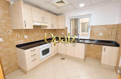 Apartment - 1 - 1 for rent in Abdul Rahim Mohd Al Zarooni Building - Al Mankhool - Bur Dubai - Dubai