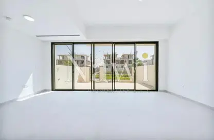 Townhouse - 3 Bedrooms - 4 Bathrooms for sale in Elora - The Valley - Dubai