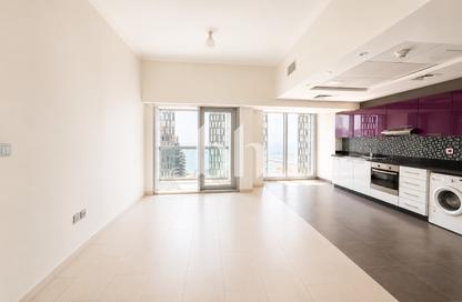 Apartment - 1 Bedroom - 2 Bathrooms for rent in Cayan Tower - Dubai Marina - Dubai