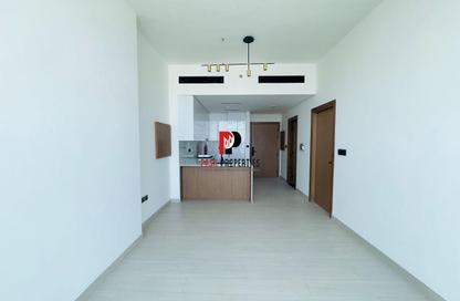 Apartment - 1 Bedroom - 2 Bathrooms for rent in Binghatti Onyx - District 15 - Jumeirah Village Circle - Dubai