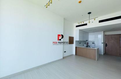 Apartment - 1 Bedroom - 2 Bathrooms for rent in Binghatti Onyx - District 15 - Jumeirah Village Circle - Dubai