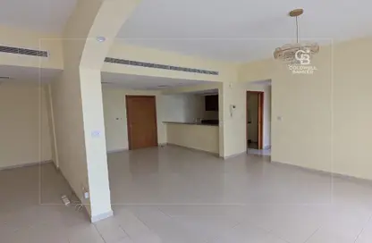 Apartment - 1 Bedroom - 2 Bathrooms for rent in Al Samar 4 - Al Samar - Greens - Dubai