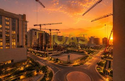 Apartment - 1 Bedroom - 2 Bathrooms for rent in Astoria Building - Jumeirah Garden City - Al Satwa - Dubai Apartment - 1 Bedroom - 2 Bathrooms for rent in Astoria Building - Jumeirah Garden City - Al Satwa - Dubai
