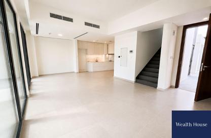 Townhouse - 3 Bedrooms - 3 Bathrooms for rent in Nara - The Valley - Dubai