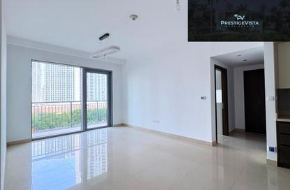 Apartment - 1 Bedroom - 1 Bathroom for rent in Harbour Views 2 - Harbour Views - Dubai Creek Harbour (The Lagoons) - Dubai