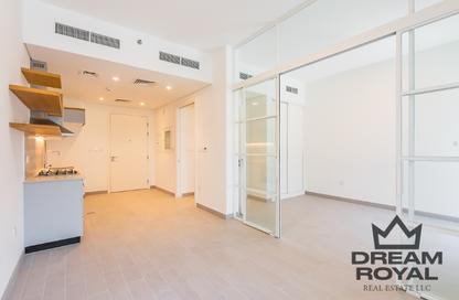 Apartment - 1 Bedroom - 1 Bathroom for rent in Golfville Block A - Golfville - Dubai Hills Estate - Dubai Apartment - 1 Bedroom - 1 Bathroom for rent in Golfville Block A - Golfville - Dubai Hills Estate - Dubai
