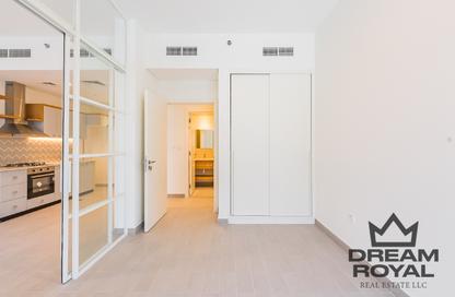 Apartment - 1 Bedroom - 1 Bathroom for rent in Golfville Block A - Golfville - Dubai Hills Estate - Dubai