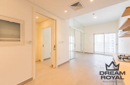 Apartment - 1 Bedroom - 1 Bathroom for rent in Golfville Block A - Golfville - Dubai Hills Estate - Dubai Apartment - 1 Bedroom - 1 Bathroom for rent in Golfville Block A - Golfville - Dubai Hills Estate - Dubai