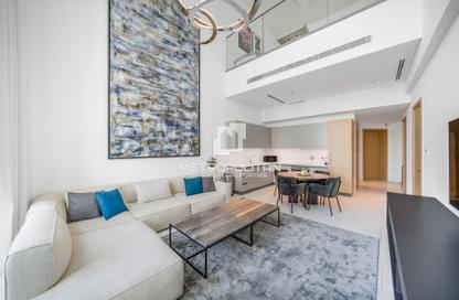 Apartment - 2 Bedrooms - 3 Bathrooms for sale in SLS Dubai Hotel  and  Residences - Business Bay - Dubai