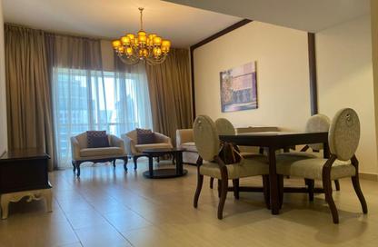 Apartment - 1 - 2 for rent in Marina 101 - Dubai Marina - Dubai Apartment - 1 - 2 for rent in Marina 101 - Dubai Marina - Dubai